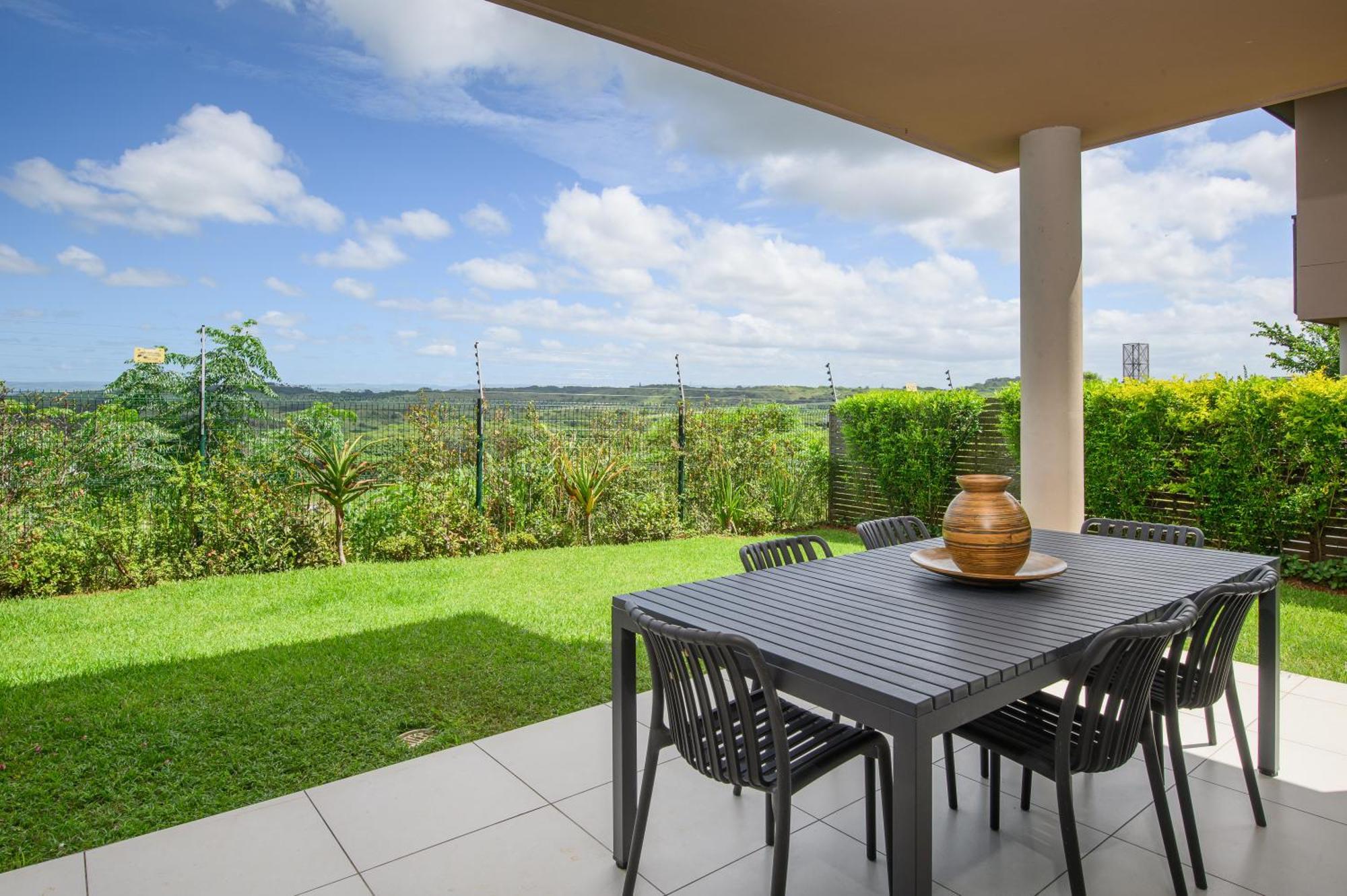 56 Zimbali Wedge Villa Ballito Exterior photo